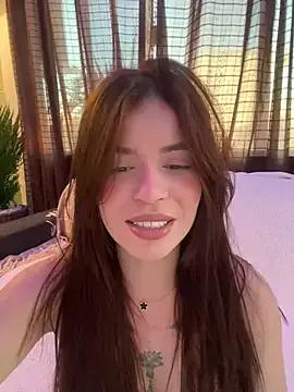 Photos of Rafaellaz from StripChat is Freechat