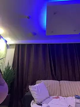 Rafaellaz from StripChat is Freechat