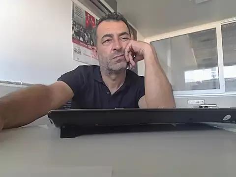 rafasilva3535 from StripChat
