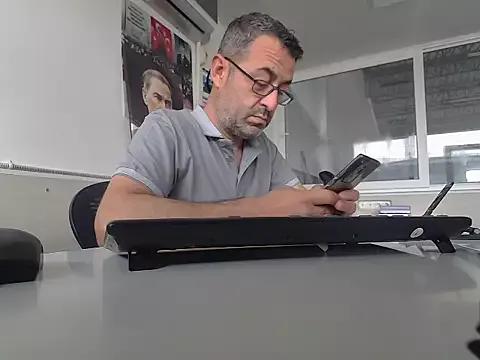 rafasilva3535 from StripChat