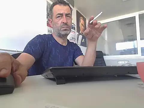 rafasilva3535 from StripChat