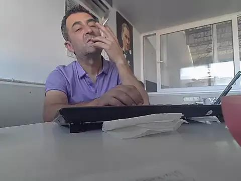 rafasilva3535 from StripChat