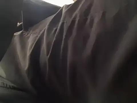 rafasilva3535 from StripChat