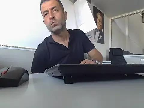 rafasilva3535 from StripChat