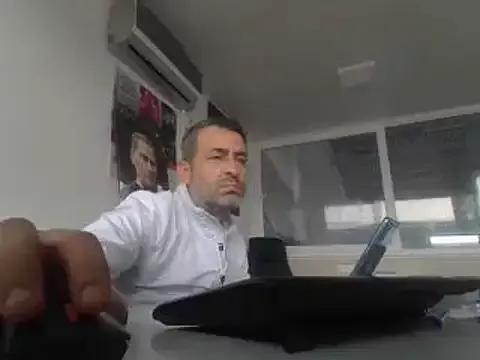 rafasilva3535 from StripChat