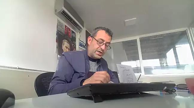 rafasilva3535 from StripChat