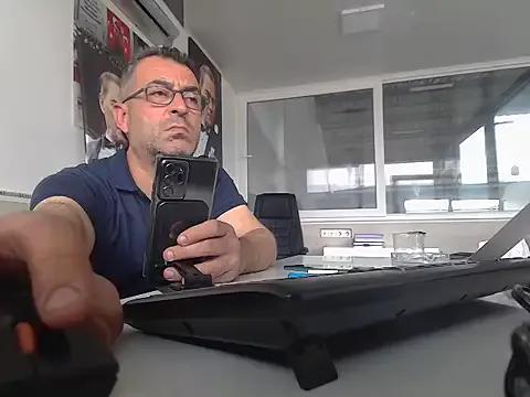 rafasilva3535 from StripChat