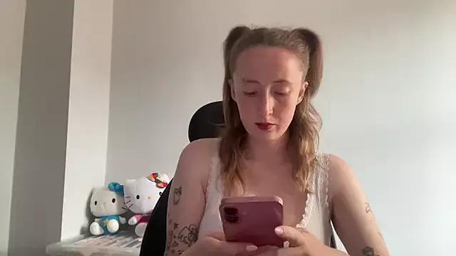 rainangel1 from StripChat is Freechat