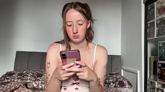 rainangel1 from StripChat is Freechat