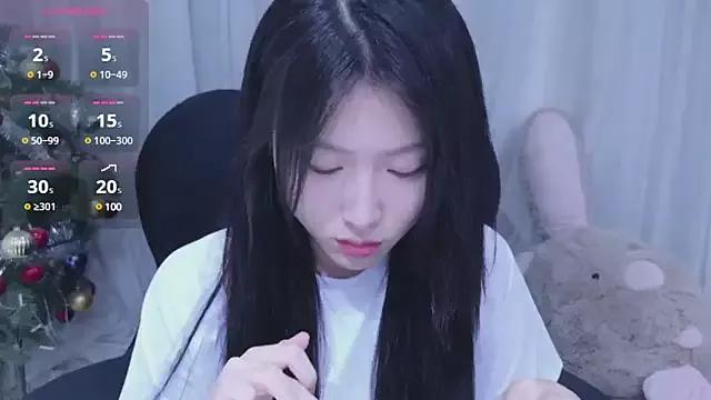 rainybb from StripChat is Freechat
