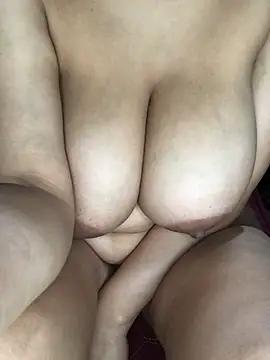 Raja-Sisi-Arbi from StripChat