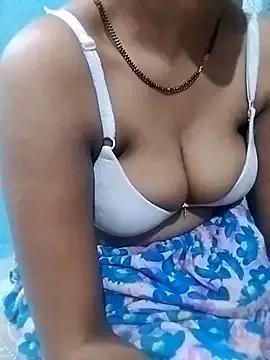 Photos of rajeenasaiyad from StripChat is Freechat