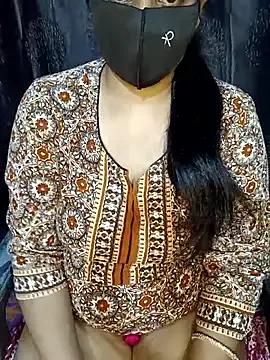 Rajjo_Indian from StripChat is Freechat