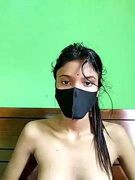 Photos of Ramisha- from StripChat is Group