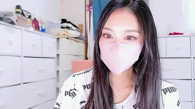Photos of ramuchan_desu from StripChat is Group