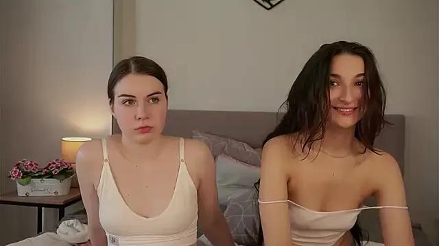 Girls: try live performances with matured performers, from dancing to quirks, in a variety of beautiful sex cams.