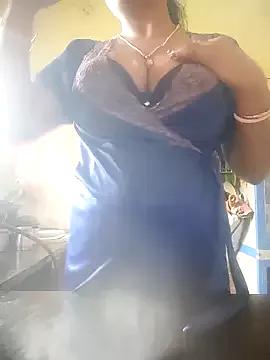 Ranni_ji from StripChat is Freechat