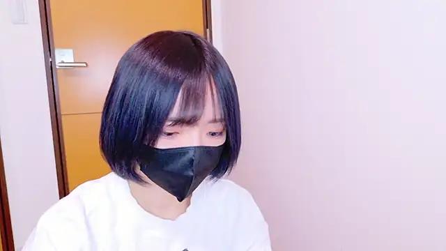 ranran_ch from StripChat