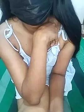 Rapunsal from StripChat is Freechat