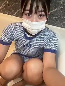 Photos of Rara__oo from StripChat is Group