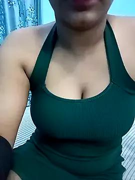 Rashika-jaan from StripChat is Freechat