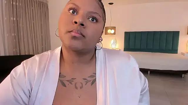 RAVENDIPAUL from StripChat is Freechat