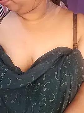 Ravina_patil1 webcams show profile image 