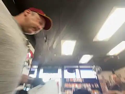 RawRyder8 from StripChat