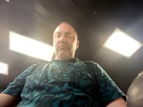 RawRyder8 from StripChat