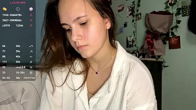 RayeBaj from StripChat is Freechat
