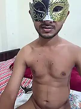 Photos of RealcoupleP from StripChat is Private