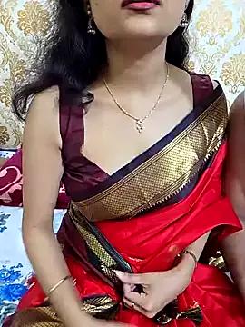 Photos of RealcoupleP from StripChat is Freechat