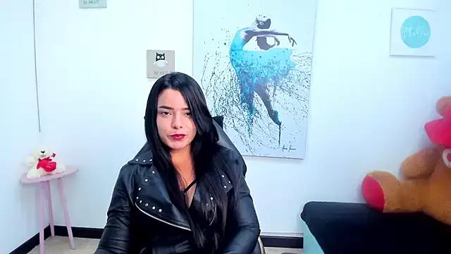 Rebeca_Diaz from StripChat