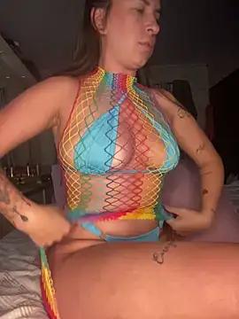 Rebecarosadinha from StripChat