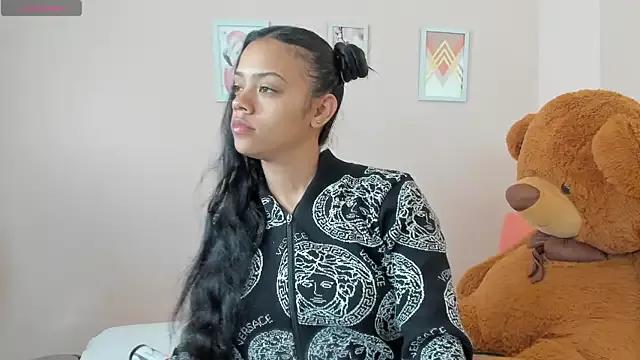 rebecca_rondell from StripChat