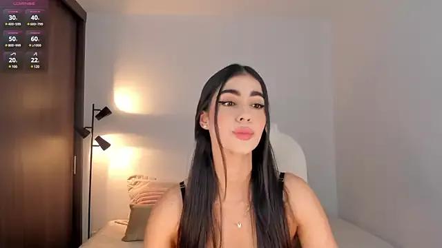 RebeccaBaxter from StripChat