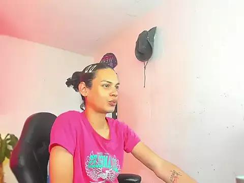 RebeccaGyal from StripChat is Freechat