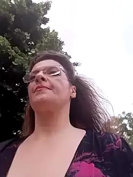 RebeccaNoble from StripChat