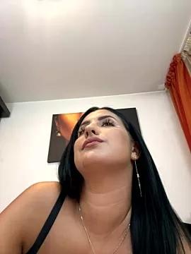 RebeccaRyen from StripChat