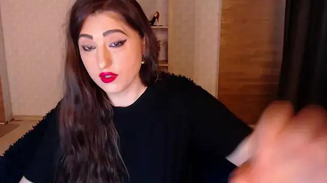 RebeccaStone from StripChat
