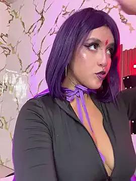Rebeka-baker from StripChat