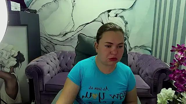 RebelLush webcams show profile image 