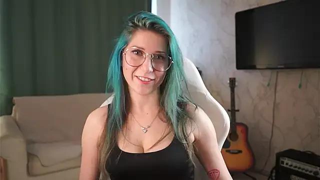 Red_Hot_Chilli_Pussy from StripChat is Freechat