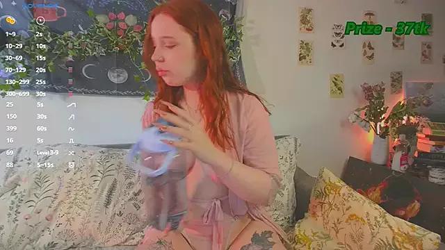 Girls: try live performances with matured performers, from dancing to quirks, in a variety of beautiful sex cams.