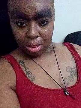ReddVelvet from StripChat is Freechat