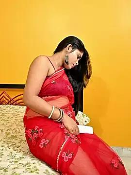 Photos of RedQQueen from StripChat is Freechat
