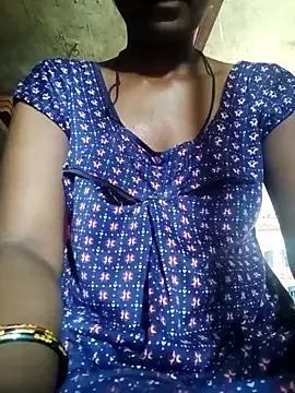 Reeta-rani from StripChat