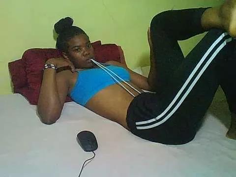 reezly from StripChat
