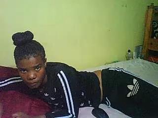 reezly from StripChat