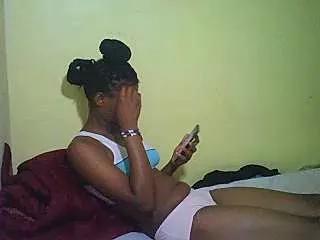 reezly from StripChat